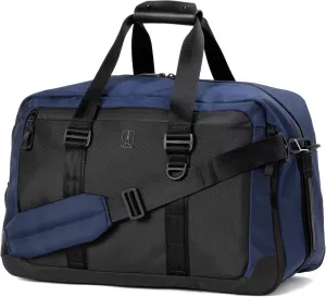 Travelpro Altitude Double Expansion Travel Duffel Bag, 40-48l