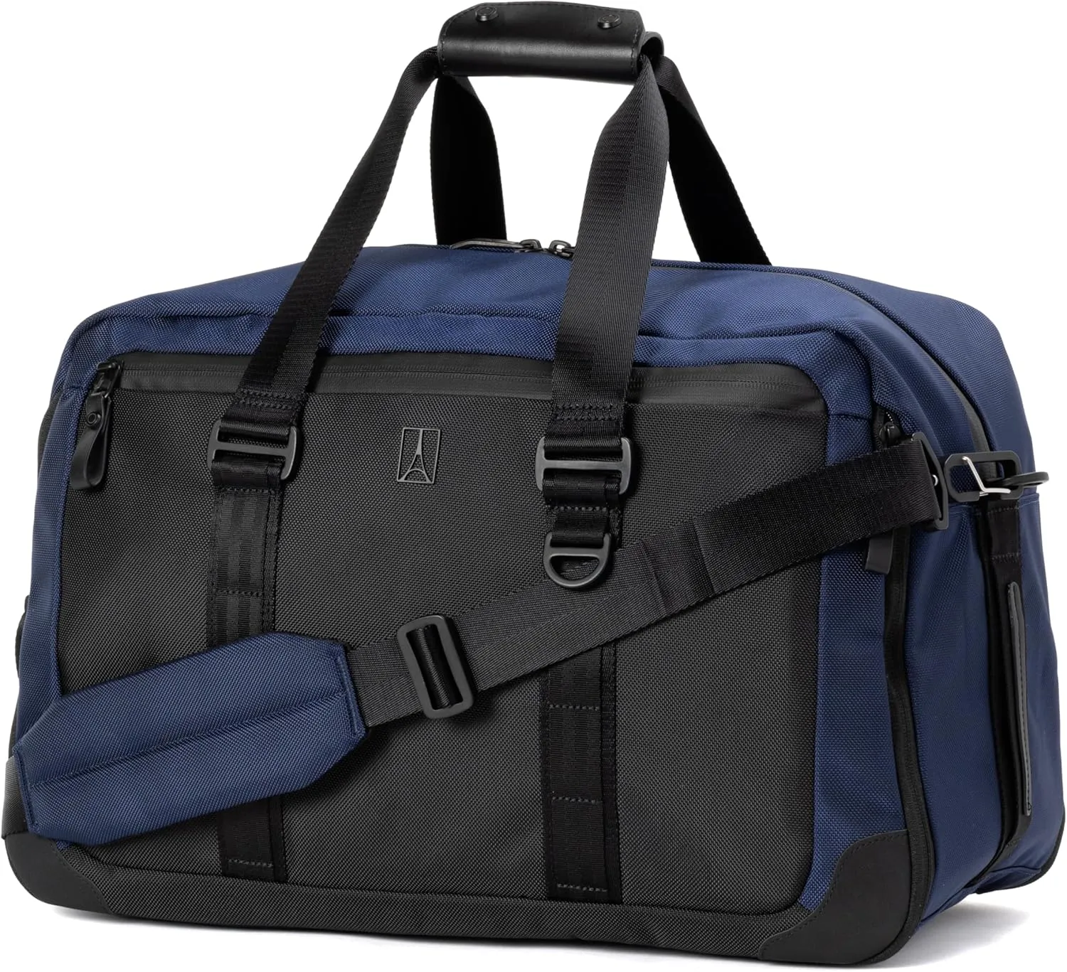 Travelpro Altitude Double Expansion Travel Duffel Bag, 40-48l