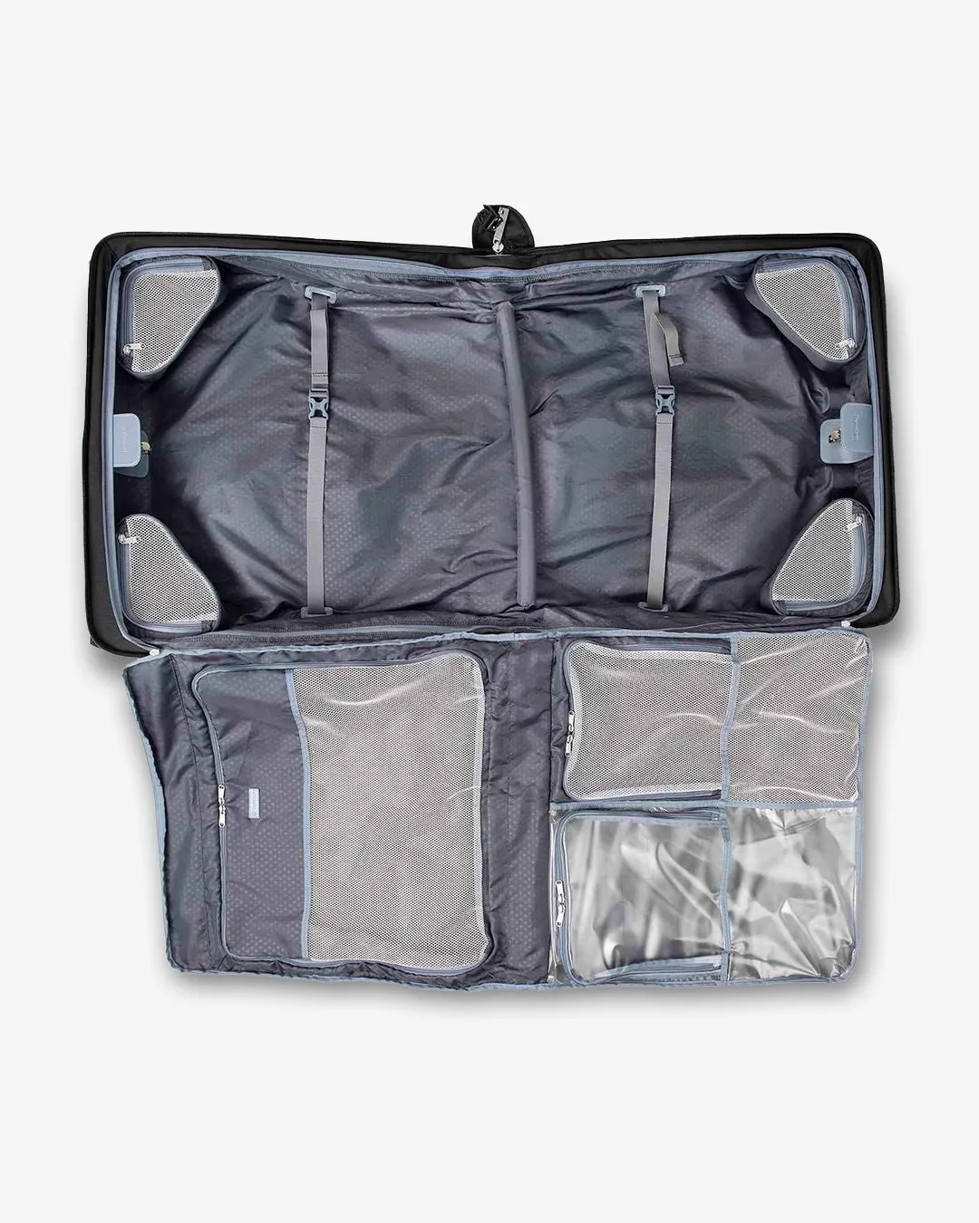 Travelpro Platinum® Elite 50” Check-In Rolling Garment Bag