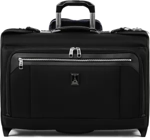 Travelpro Platinum Elite Carry-On Rolling Garment Bag