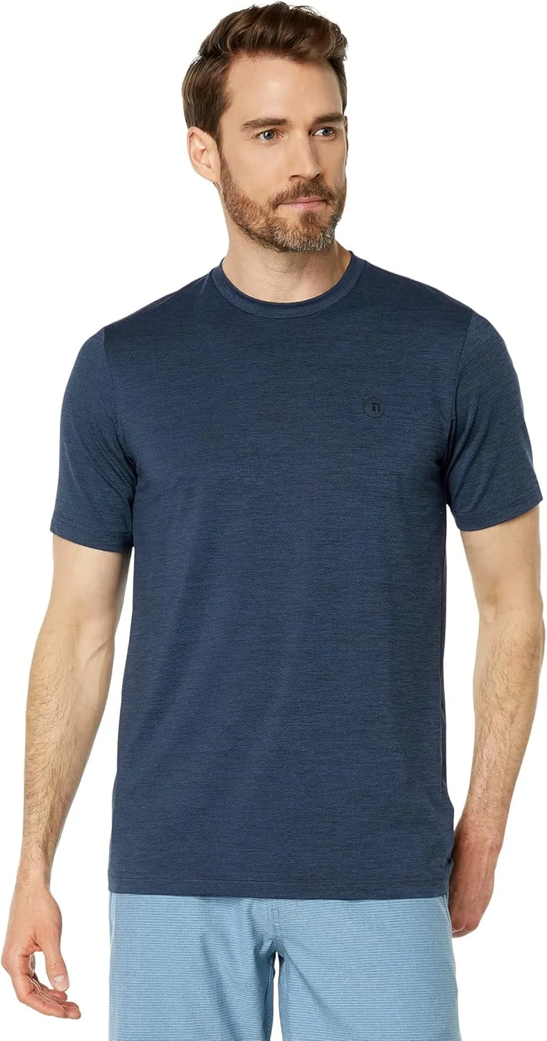 TravisMathew Heater Pro Tee