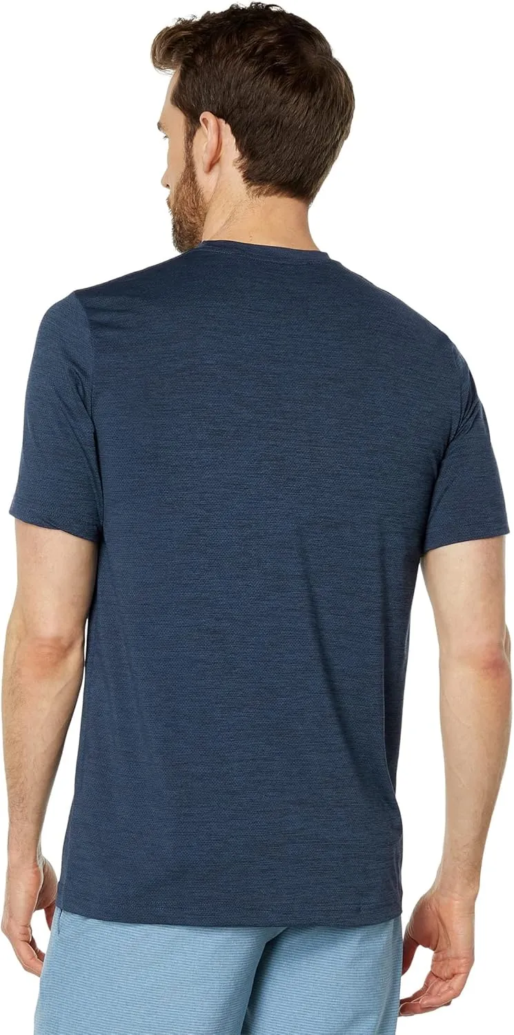 TravisMathew Heater Pro Tee