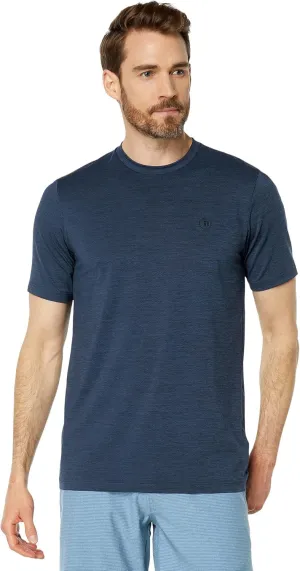 TravisMathew Heater Pro Tee
