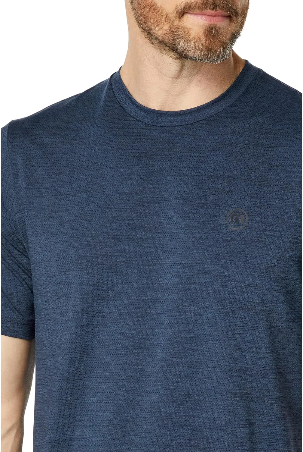 TravisMathew Heater Pro Tee