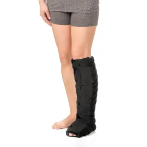Tribute Wrap Compression Garment Below Knee