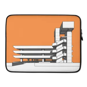 Tricorn Centre Laptop Sleeves