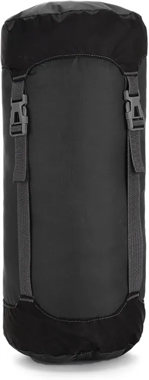 TRIWONDER Compression Sack Nylon Compression Stuff Sack Compression Stuff Sack Sleeping Bag Stuff Sack Ditty Bags with Dust Flap for Backpacking, Hiking, Camping, Traveling