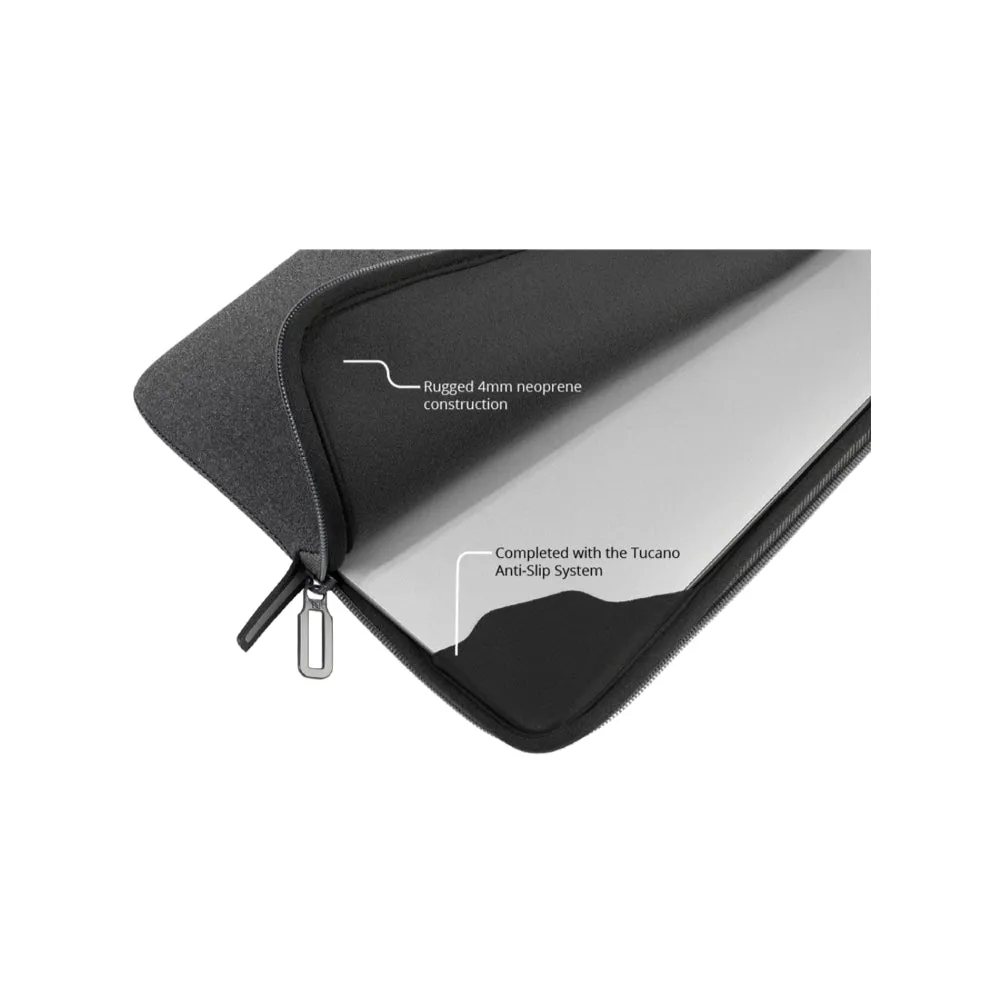 Tucano Melange 12-13 / 13-14 (Black)