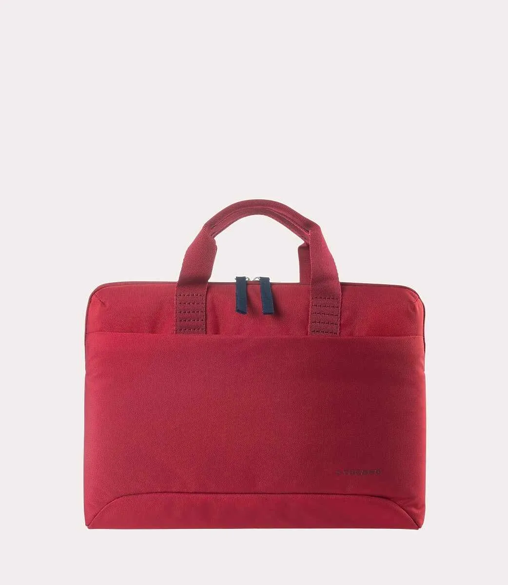 Tucano Super Slim Bag for MacBook Or Laptop 13.3" and 14"