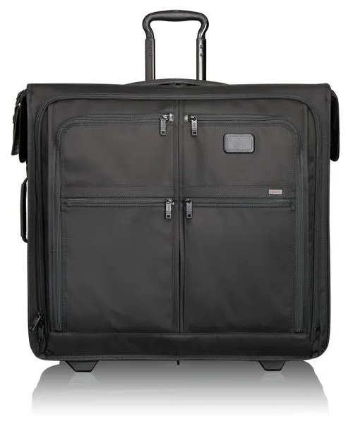 TUMI Alpha 2 Wheeled Extended Trip Garment Bag