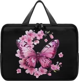 Uasibuni 15.6In Laptop Tote Bag for Travel,13" Computer Bag,14" 15" 17" 17.3" Laptop Messenger Bags
