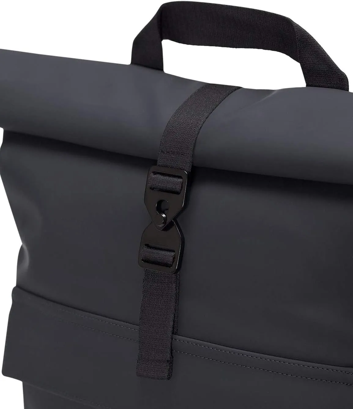 Ucon Acrobatics Jasper, Black, One Size