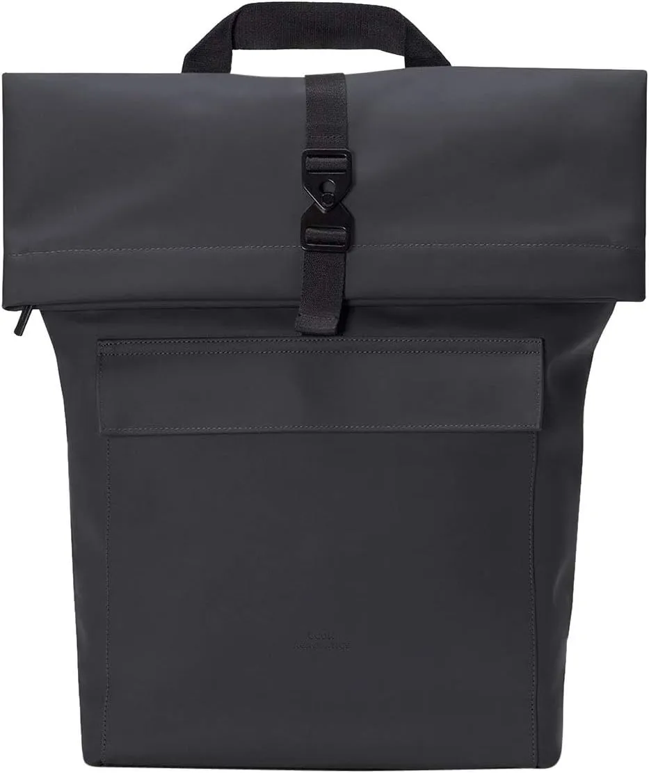 Ucon Acrobatics Jasper, Black, One Size