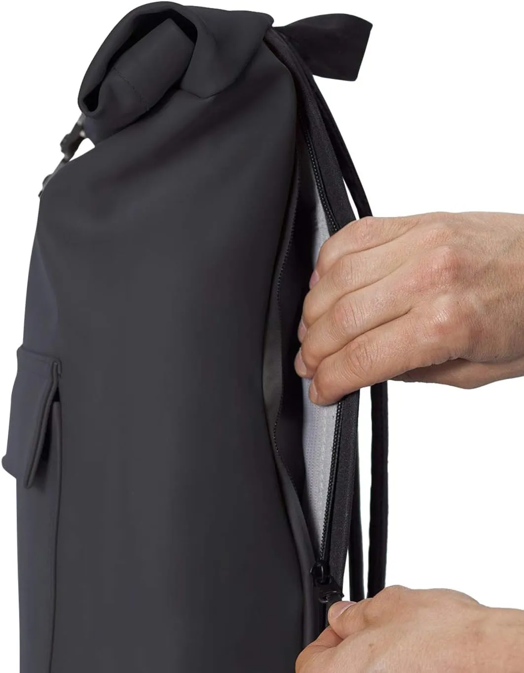 Ucon Acrobatics Jasper, Black, One Size