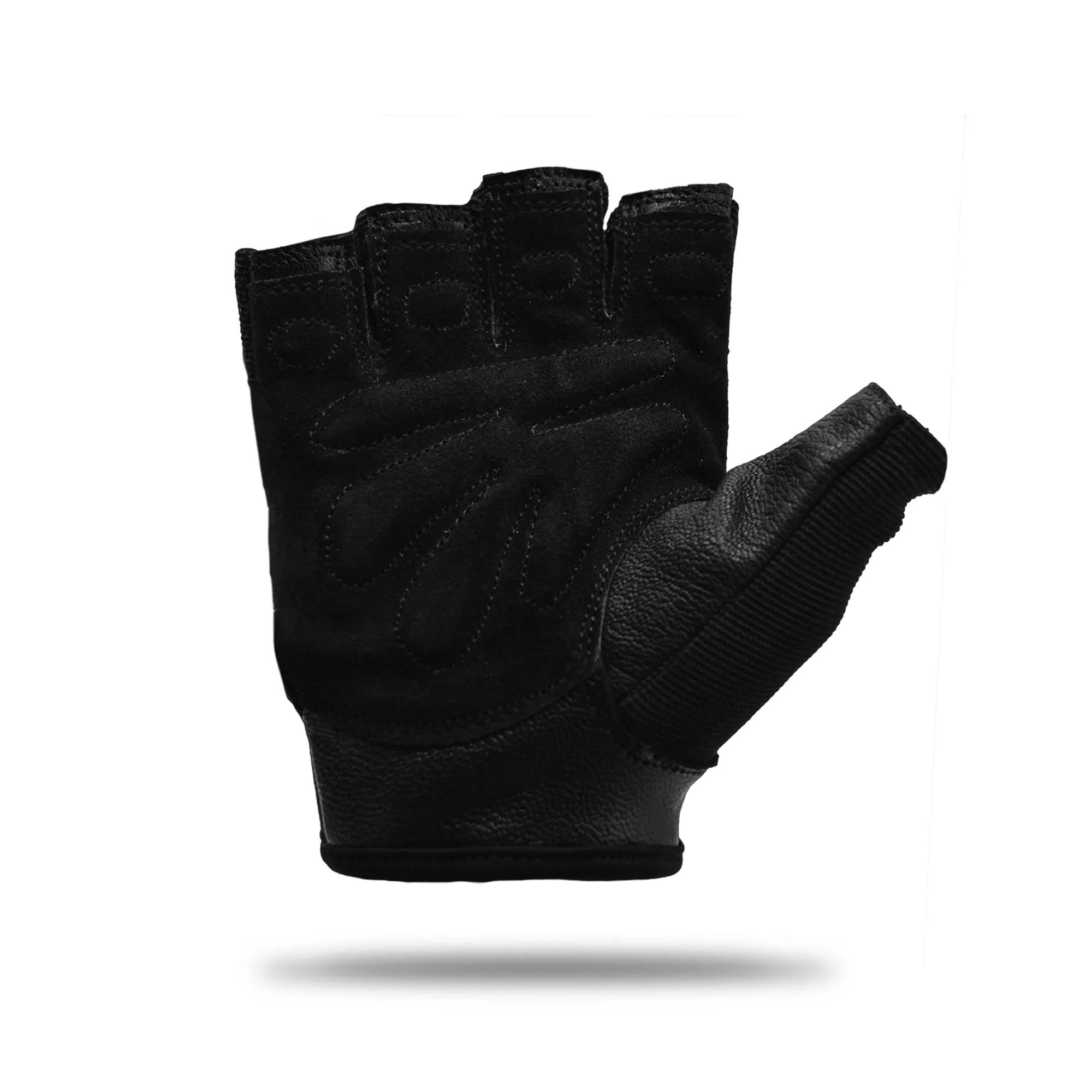 Ultra Gym Gloves - Pink