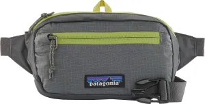 Ultralight Black Hole Mini Hip Pack 1L