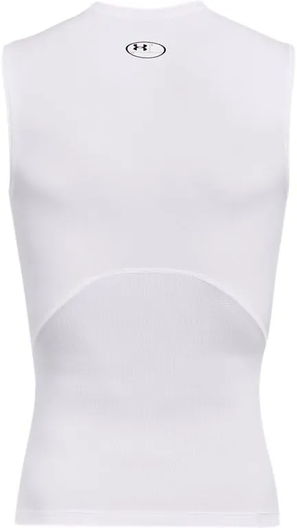 Under Armour Men's HeatGear Compression Sleeveless