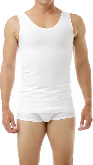 Underworks USA Double Panel Utimate Chest Binder Tank - FTM, Trans Top - 997