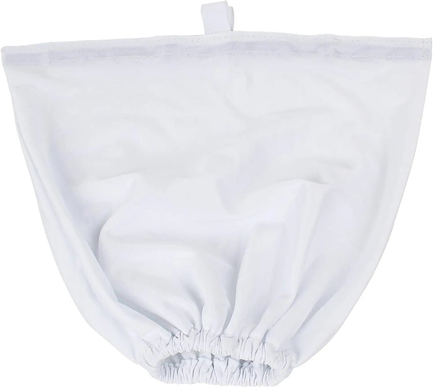 Upgrade Pool Cleaner Fine Filter Bag Replacement for Aquabot/Aqua Filter Bag Products 8114,Fits Pool Spa Part Small Wheeled Aquabot Cleaners S-2-40 S2-50 Pura 4X Pura 5X