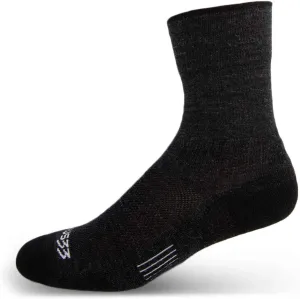 USA Made - Crew Socks - Hiking Socks - Merino Wool - Mountain Heritage