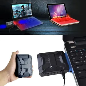 USB Laptop Cooler