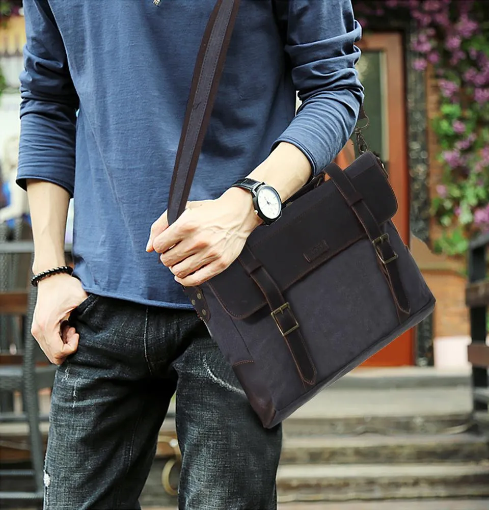 Vaschy Laptop Bag
