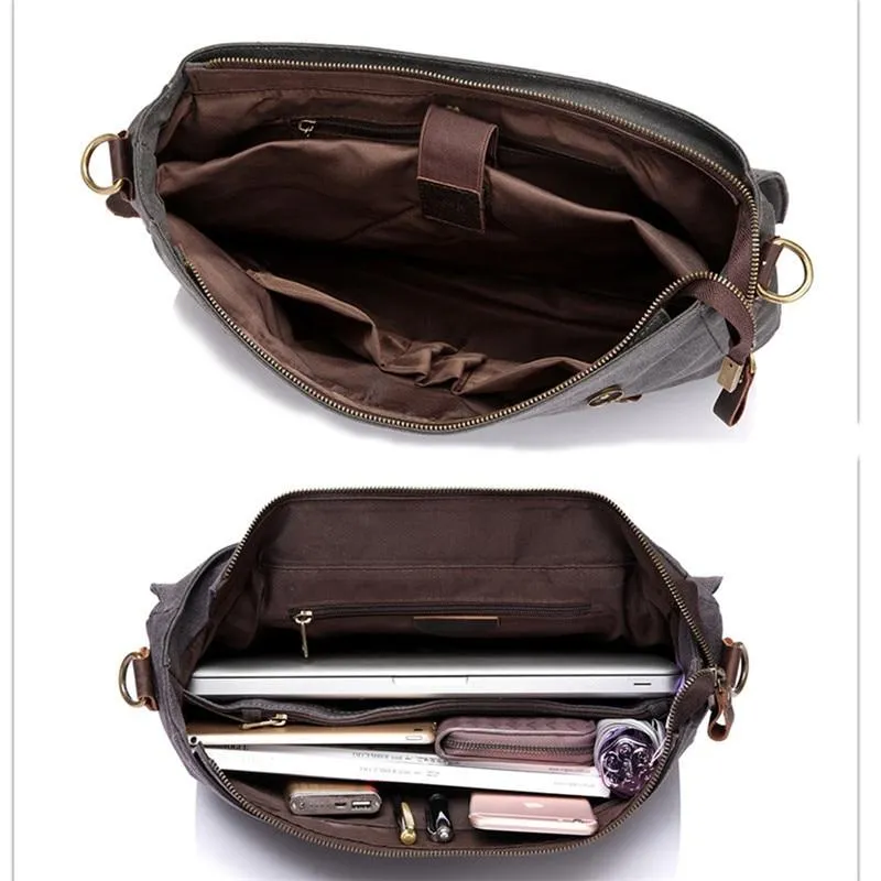Vaschy Laptop Bag