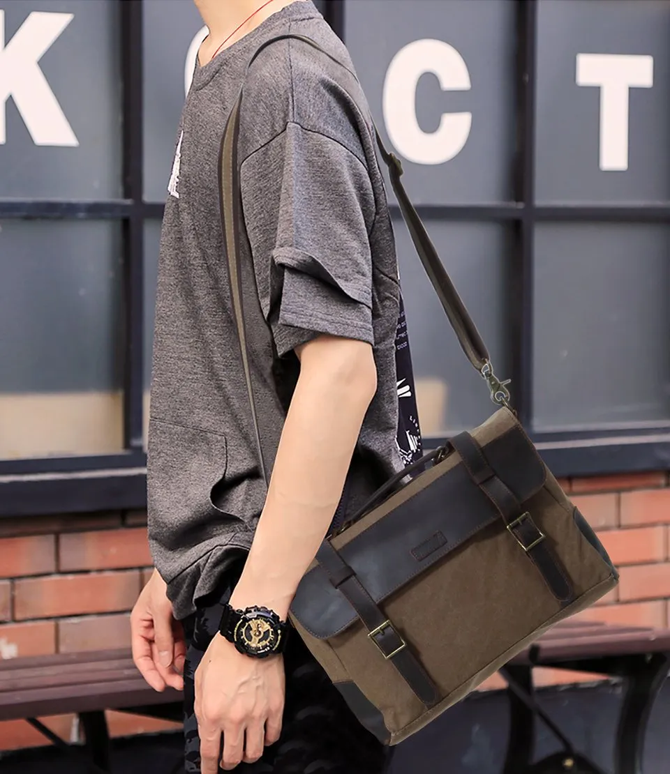 Vaschy Laptop Bag