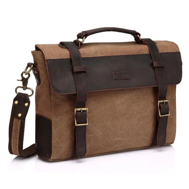 Vaschy Laptop Bag