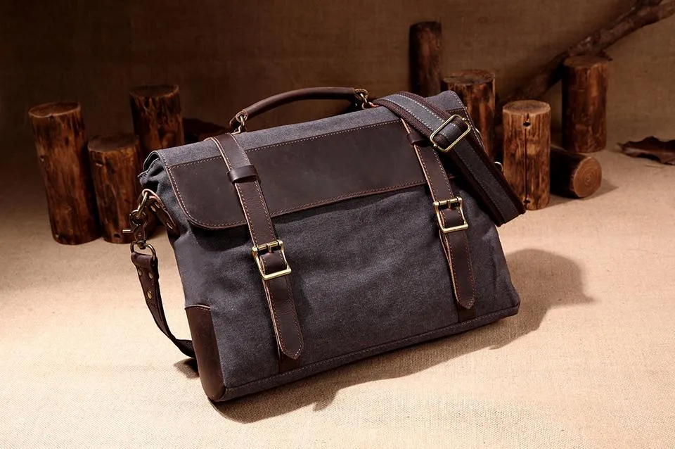 Vaschy Laptop Bag