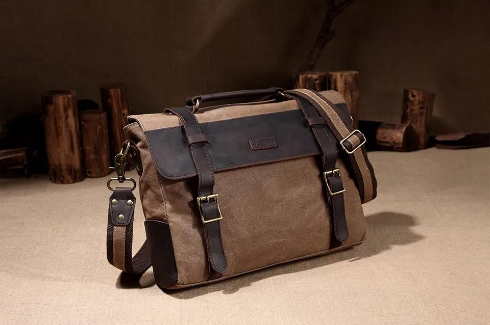 Vaschy Laptop Bag