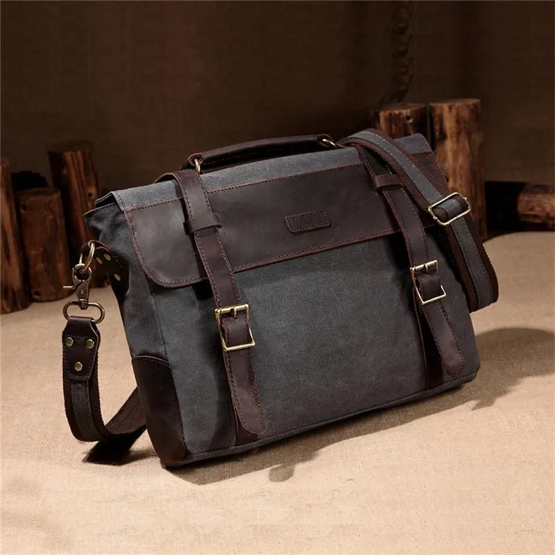 Vaschy Laptop Bag