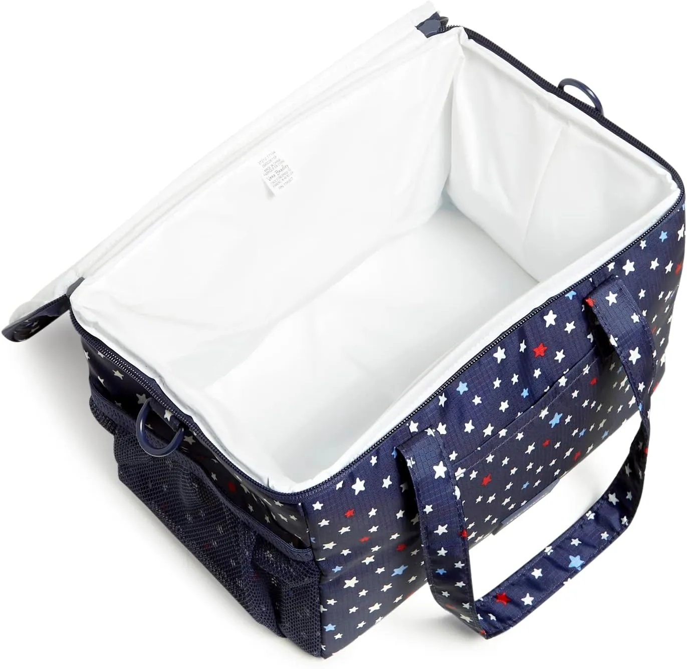 Vera Bradley Women's Recycled Ripstop Cooler