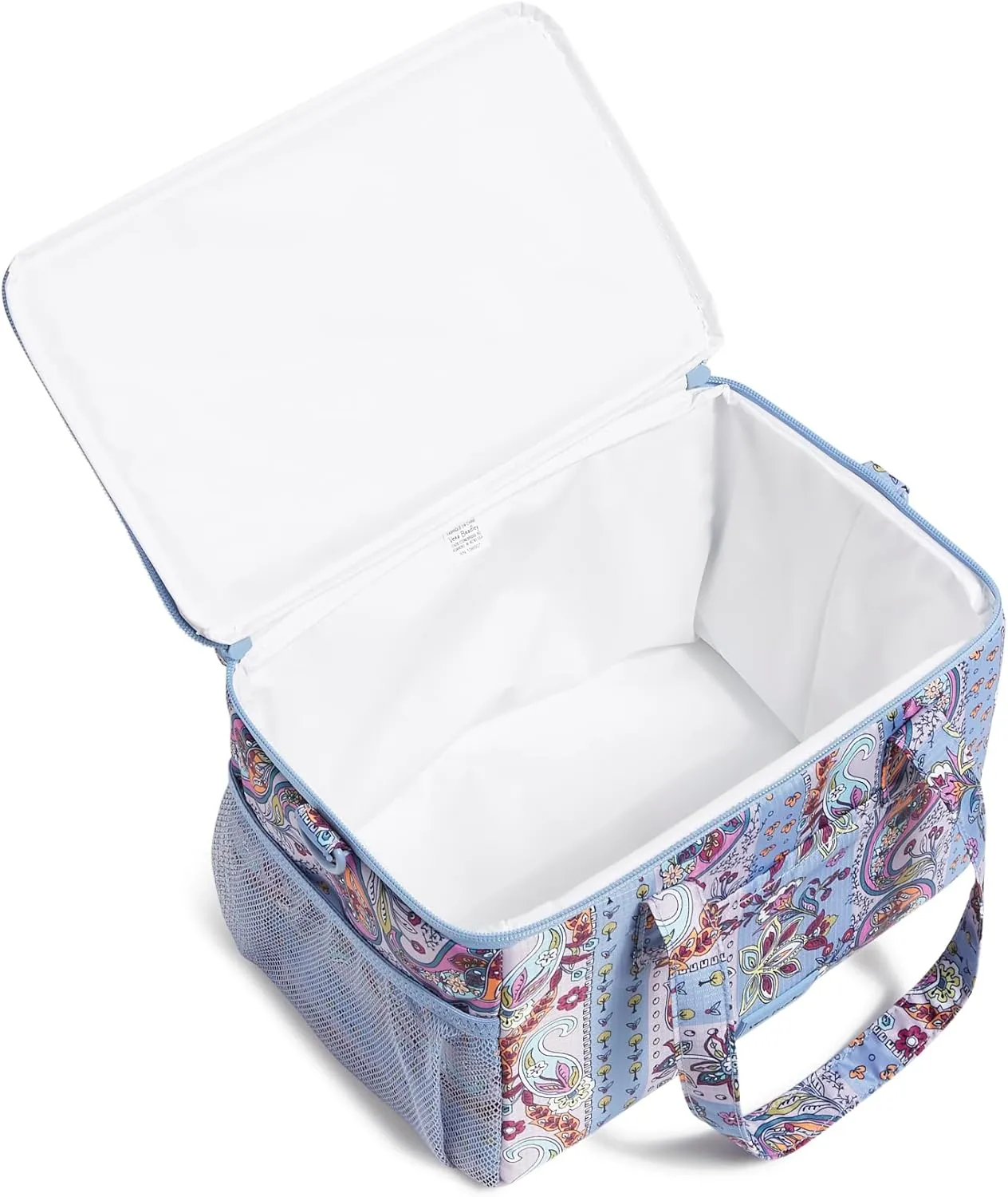Vera Bradley Women's Recycled Ripstop Cooler