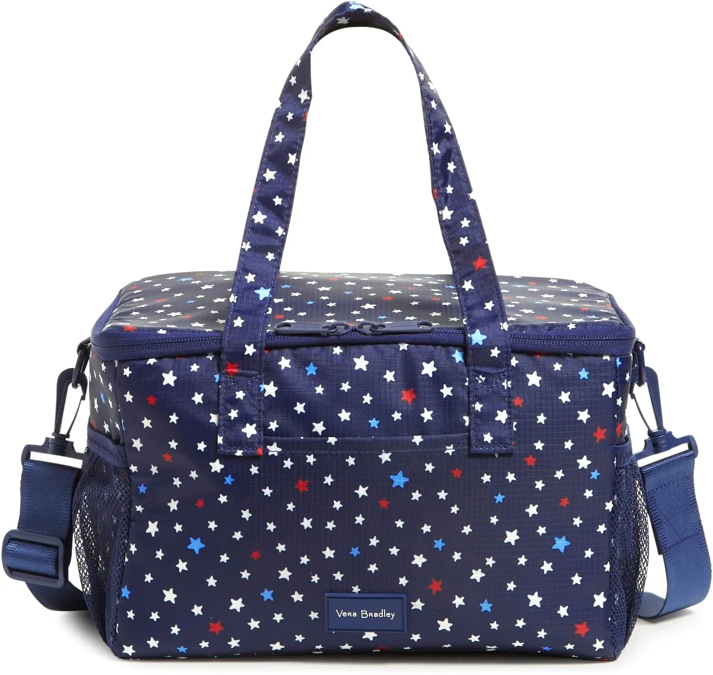 Vera Bradley Women's Recycled Ripstop Cooler
