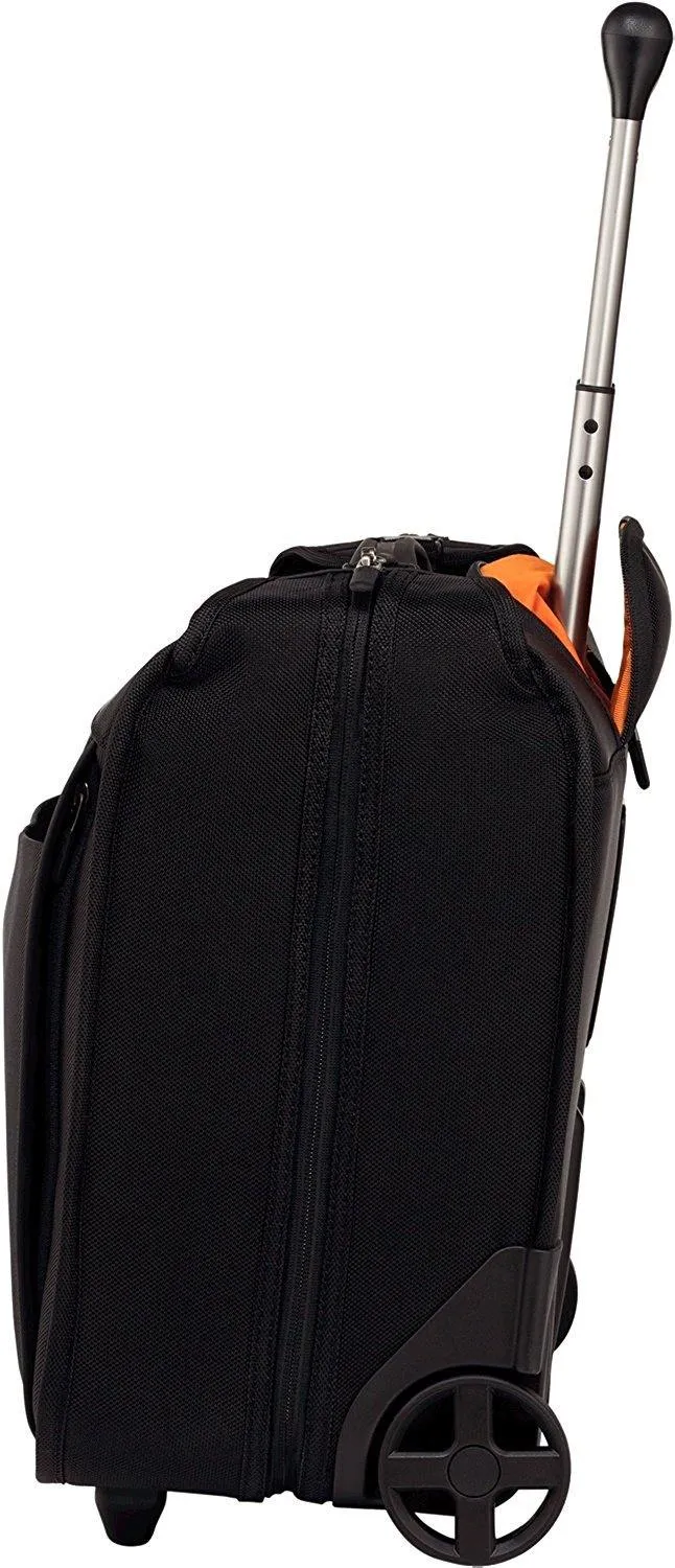 Victorinox Werks Traveler 5.0 East/West Wheeled Garment Bag