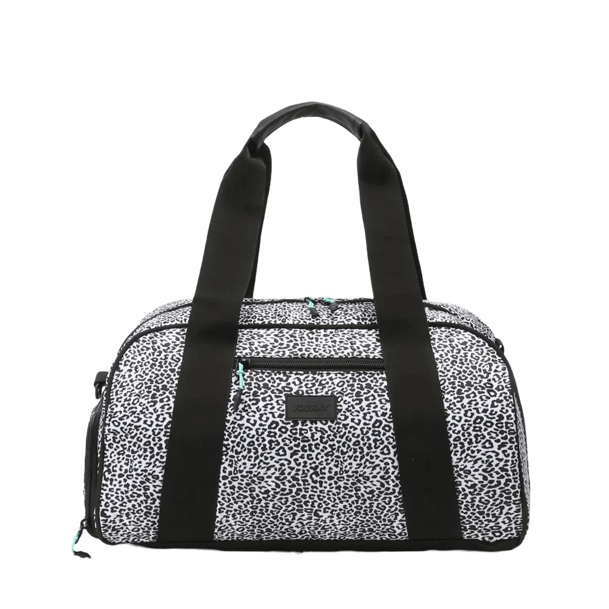 Vooray Burner Gym Duffel Bag