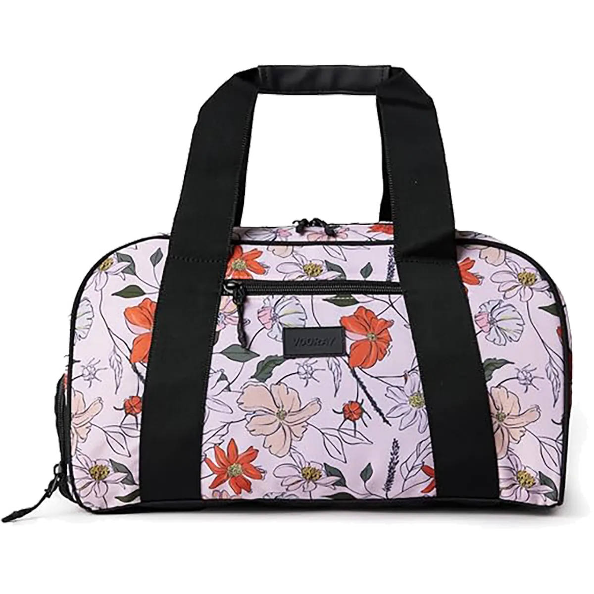 Vooray Burner Gym Duffel Bag