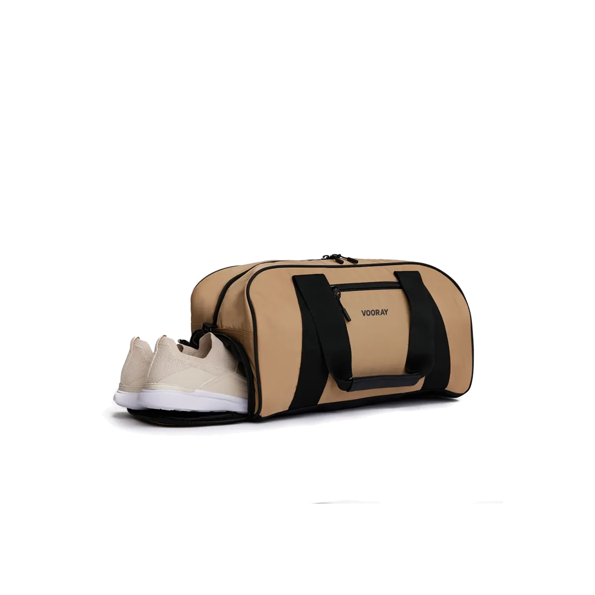 Vooray Burner Gym Duffel Bag