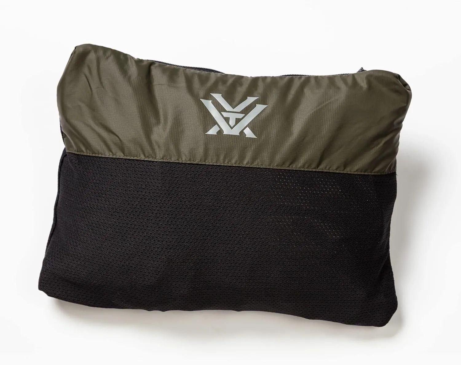 Vortex Men's Storm Silencer Pro Rain Breaker Jackets - DWR Treated, Packs Into Own Pocket