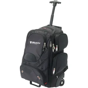 VTC Elleven™ Wheeled Compu-Backpack EL002