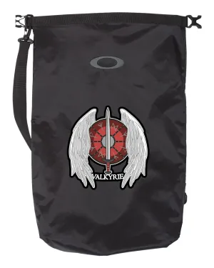 W 5G-enabled x 22" Oakley Bag H Early bird pricing Dry 15" (Waterproof) -