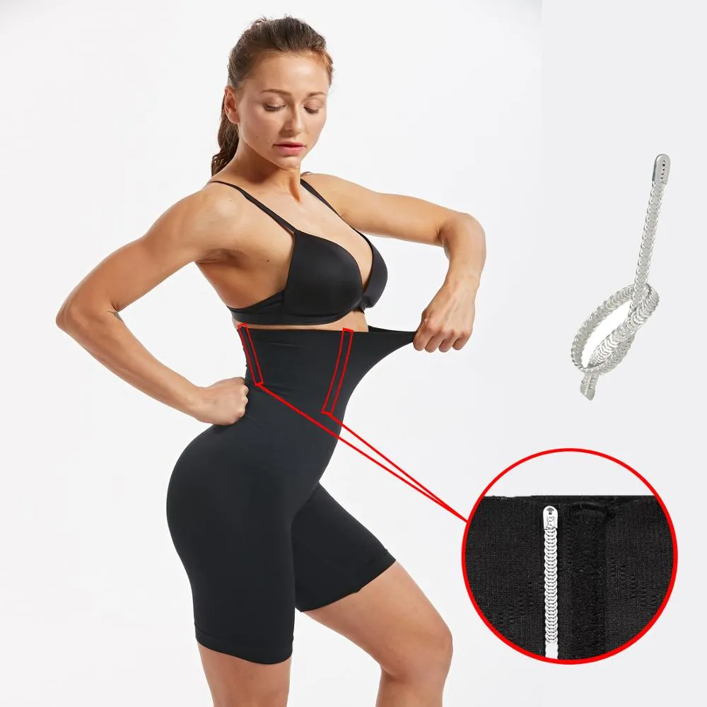 Waist and Thigh Compression Garment
