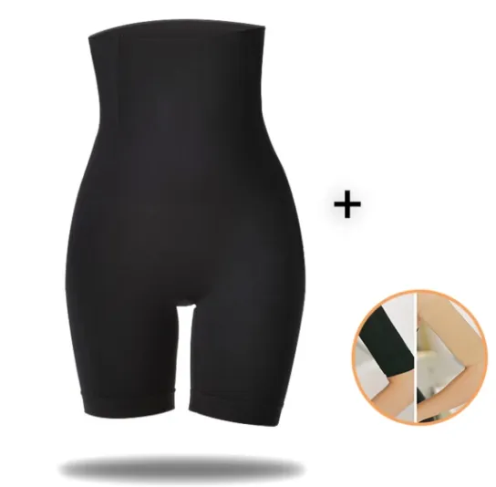 Waist and Thigh Compression Garment