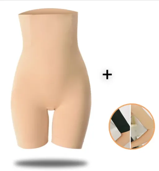 Waist and Thigh Compression Garment