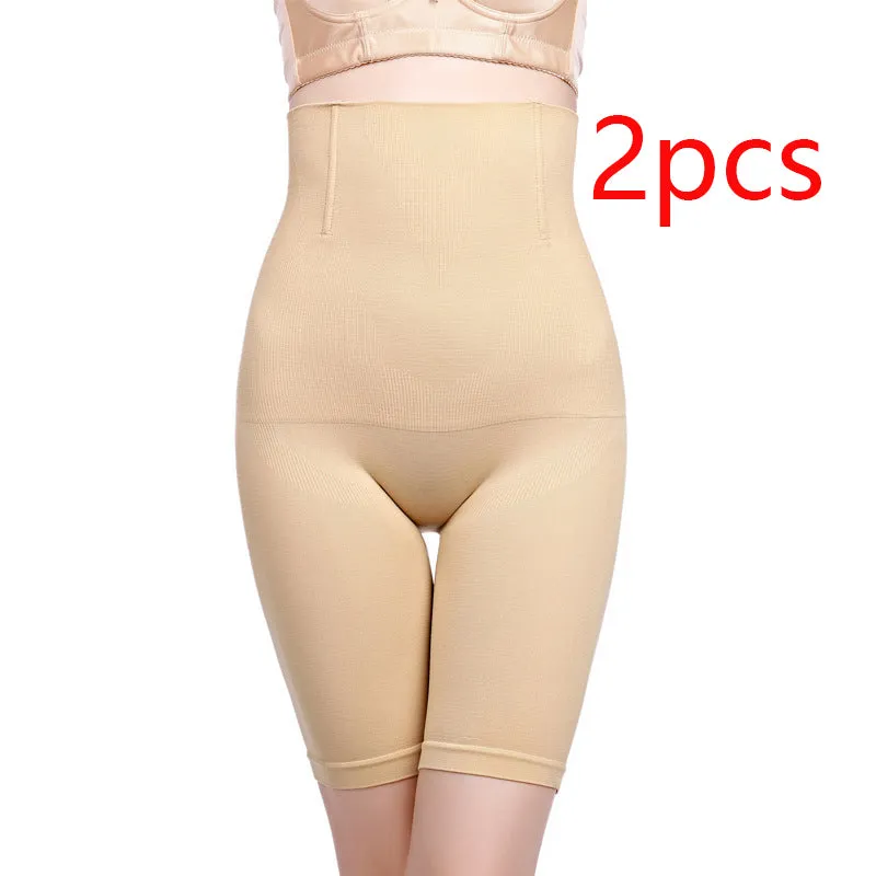 Waist and Thigh Compression Garment