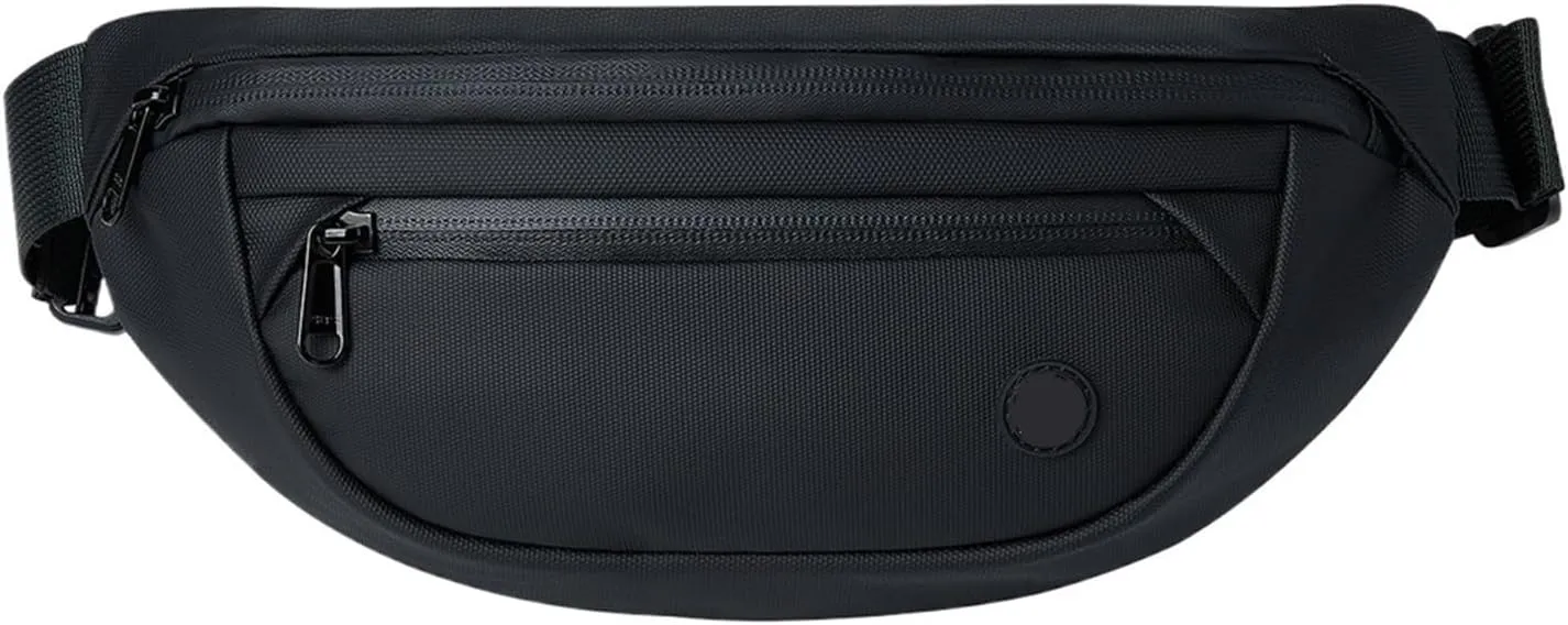 Waist Packs Women Men Fashion Crossbody Belt Bags Running Travel Walking(Sapphire)