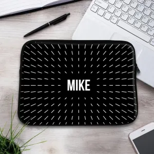 Warp Laptop Sleeve