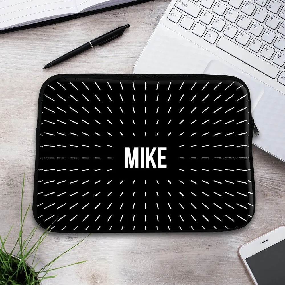 Warp Laptop Sleeve