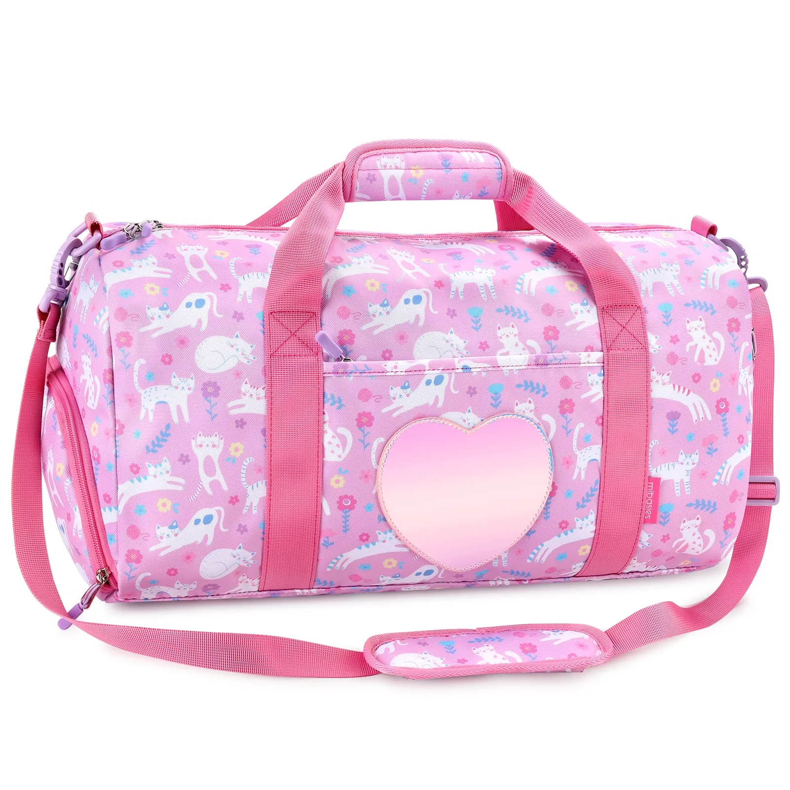 Waterproof Duffle Bags For Girls